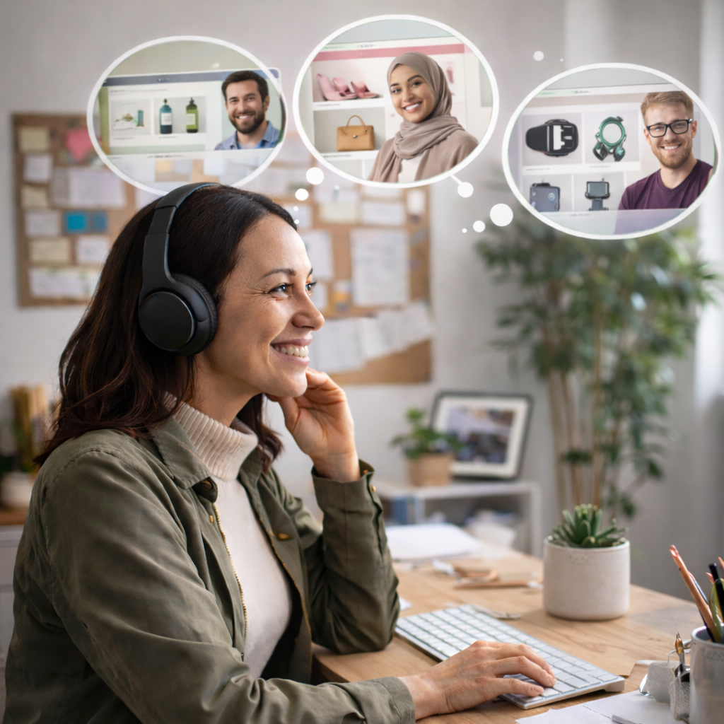 ¡Avísame! equipo en el trabajo