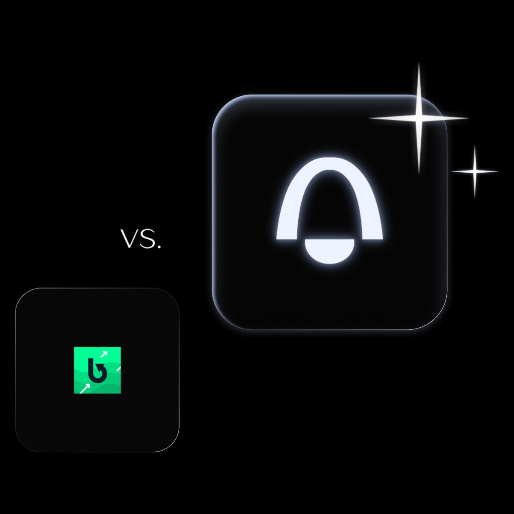 Notify Me! vs Amp Back in Stock