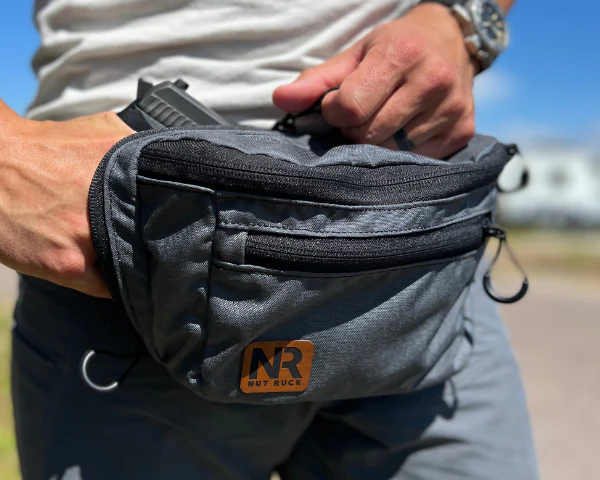 Nut Ruck — Avvisami! caso di studio