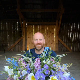 Bailey Hale, Farmer Bailey