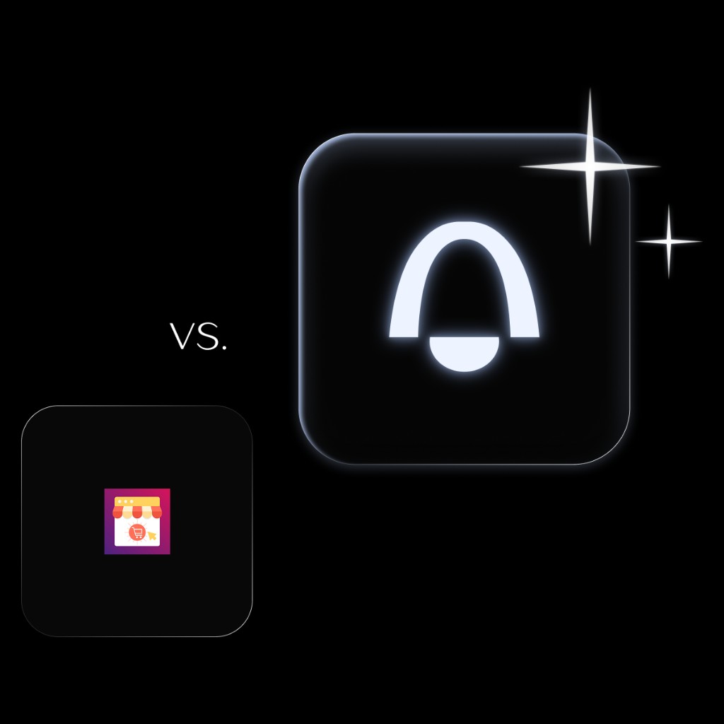 Notify Me! vs Globo Pre-Order