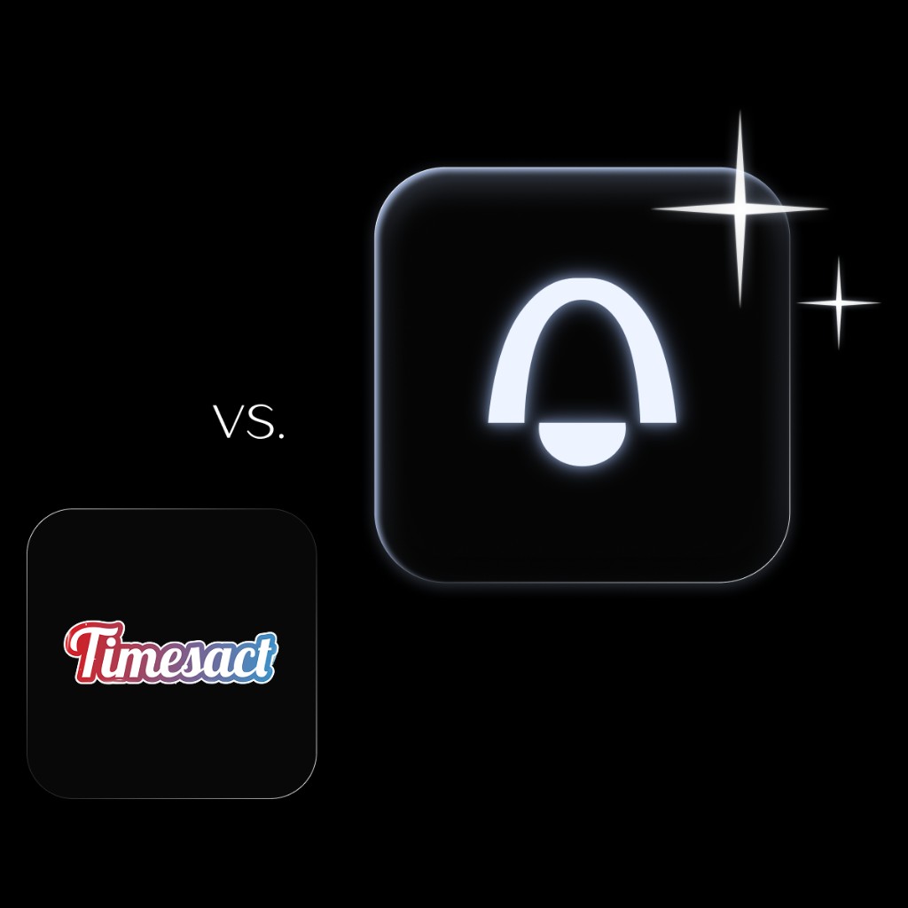 Notify Me! vs Timesact Preorder