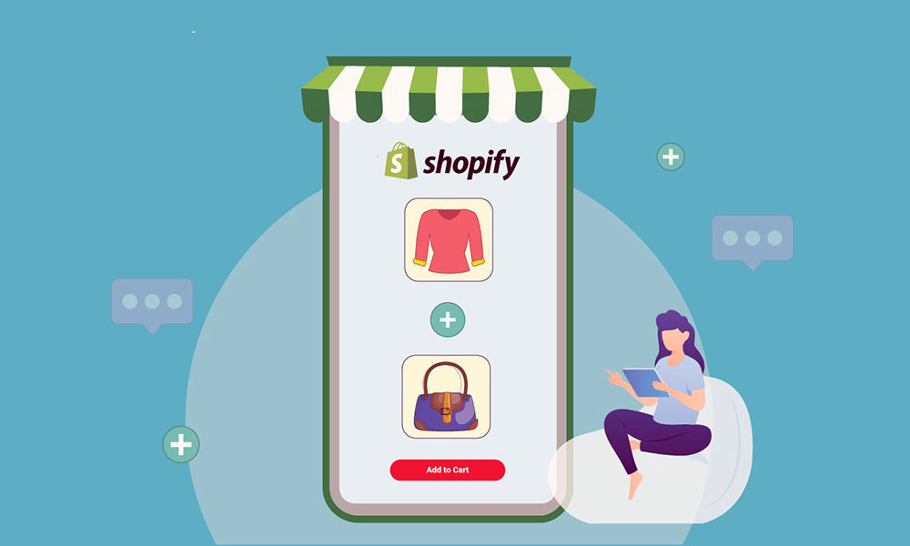 Shopify product bundling apps